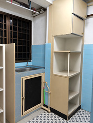 Blk 45 Macpherson Garden (Geylang), HDB 3 Rooms #622163781